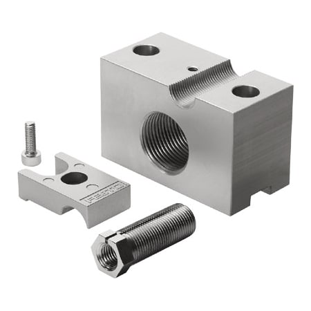 Festo Mounting Flange YSRF-S-8-C YSRF-S-8-C